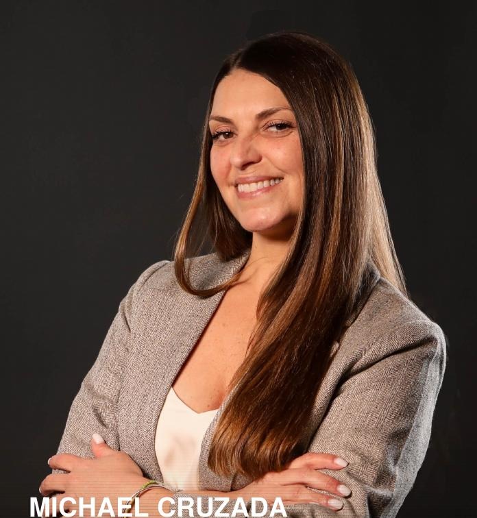Professional headshot sample by MKC33 Photography