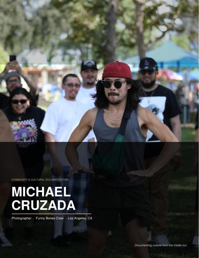 Michael Cruzada, MKC33 Photography
